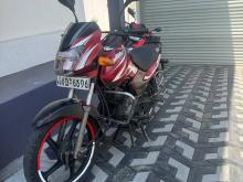 TVS METRO 2011 Motorbike