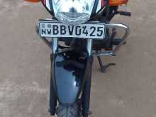 TVS Metro 2014 Motorbike