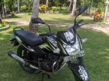 TVS Metro 2016 Motorbike