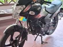 TVS METRO ELS 2020 Motorbike