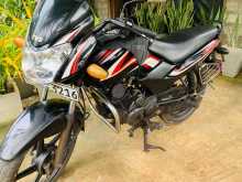 TVS Metro 2011 Motorbike