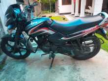 TVS TVS METRO 2017 Motorbike