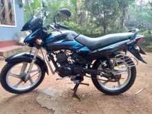 TVS Metro 2010 Motorbike