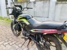 TVS Metro 2012 Motorbike