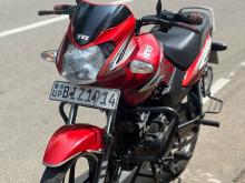 TVS Metro Sport 2019 Motorbike