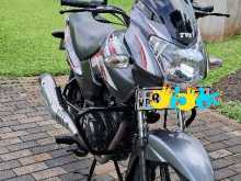 TVS TVS METRO ES 2017 2017 Motorbike