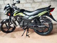TVS Metro 2016 Motorbike