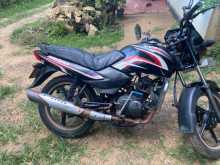 TVS Metro 2015 Motorbike