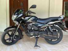 TVS Metro Plus 110 2015 Motorbike