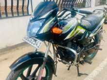 TVS METRO 2015 Motorbike