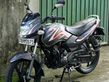 TVS Metro 2018 Motorbike