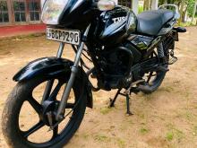 TVS Metro Plus 2015 Motorbike
