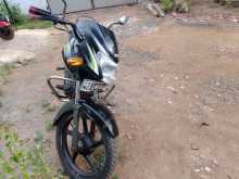 TVS Metro 2015 Motorbike