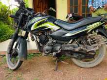 TVS Metro 2015 Motorbike