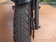 TVS Metro 2015 Motorbike