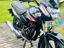 TVS METRO ELS 2020 Motorbike