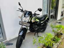 TVS METRO ES 2017 Motorbike