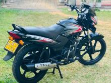 TVS Metro ES 2011 Motorbike
