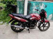 TVS Metro 2011 Motorbike