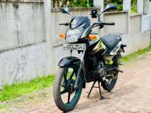 TVS Metro 2015 Motorbike