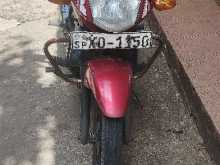 TVS Metro 2010 Motorbike