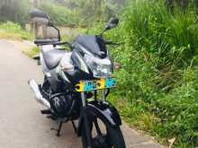 TVS METRO ES 2018 Motorbike