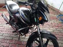 TVS Metro 2016 Motorbike