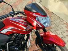 TVS Metro 100ES 2017 Motorbike