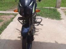 TVS Metro Es 2014 Motorbike