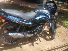 TVS Metro 2016 Motorbike