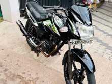 TVS Metro 2012 Motorbike