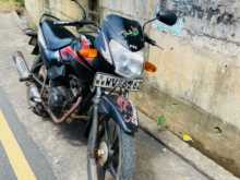 TVS Metro 2010 Motorbike