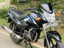 TVS Metro 2015 Motorbike
