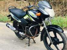 TVS Metro 2012 Motorbike