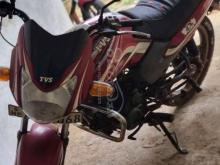 TVS Metro 2011 Motorbike