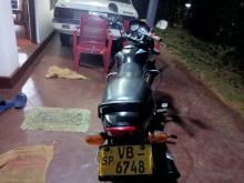 TVS Metro 2009 Motorbike