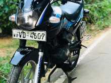 TVS TVS Mettro 2009 Motorbike