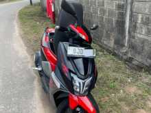 TVS NTORQ 125 2023 Motorbike