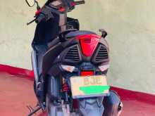 TVS NTORQ 2023 Motorbike