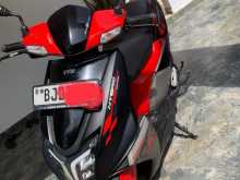 TVS Ntorq 2023 Motorbike