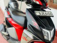 TVS Ntorq 2023 Motorbike
