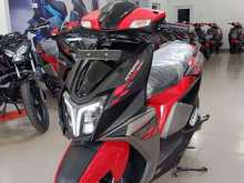 TVS Ntorq 125 2025 Motorbike