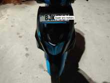 TVS Tvs Ntorq 2024 2024 Motorbike
