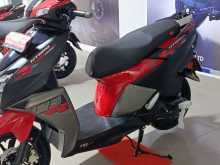 TVS Ntorq 125 2025 Motorbike