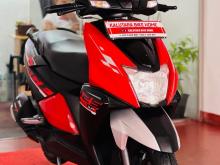 TVS NTORQ XP 2026 Motorbike