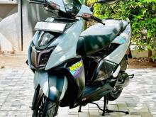 TVS NTORQ 2026 Motorbike