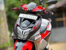 TVS Ntorq Race Edition 2024 motorcycle