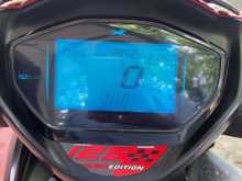 TVS Ntorq 2021 Motorbike