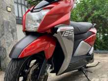 TVS Ntorq 2019 Motorbike