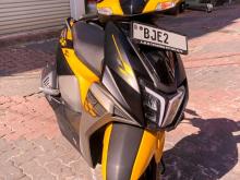 TVS Ntorq Motorbike 2023 Motorbike